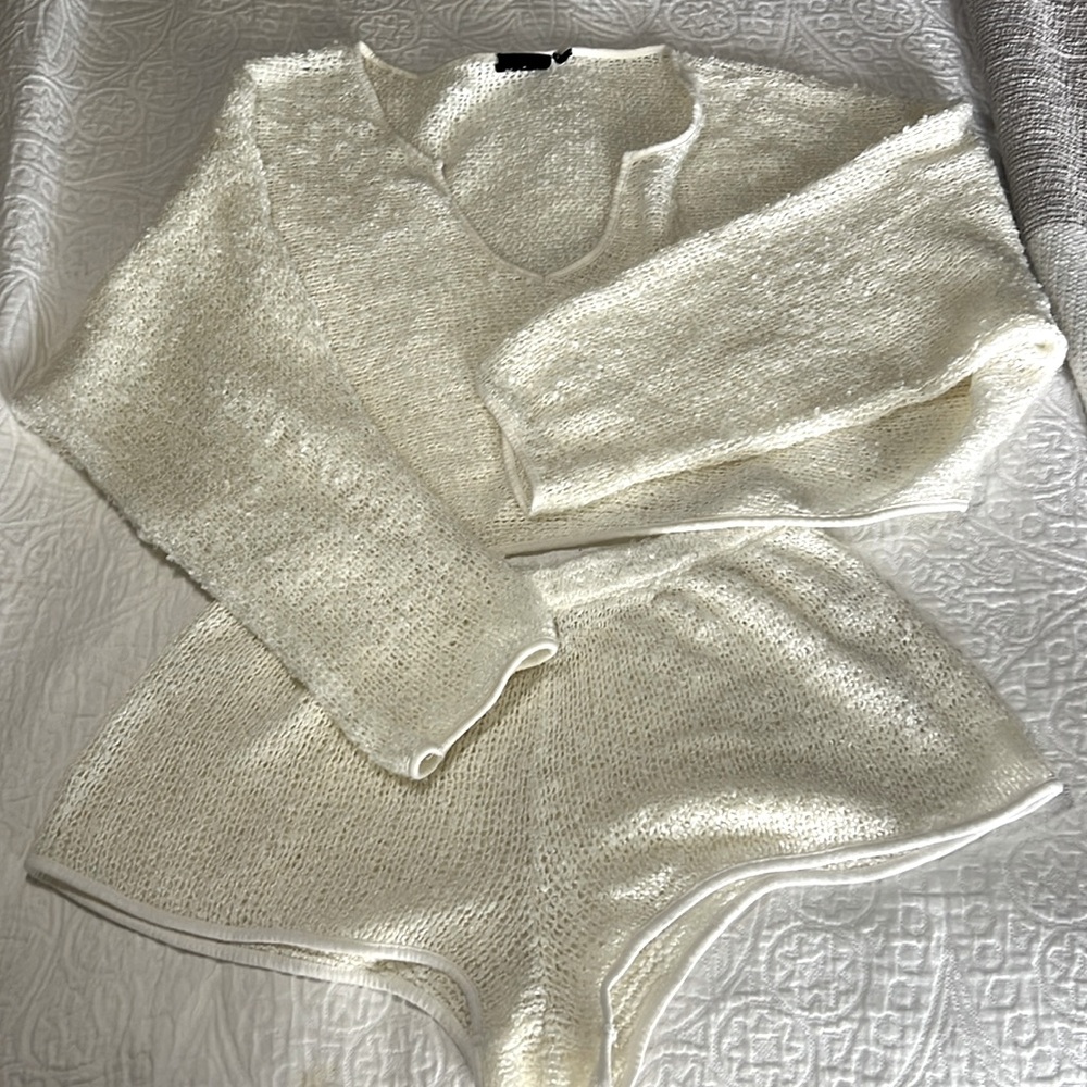 Urban Outfitters swim cover